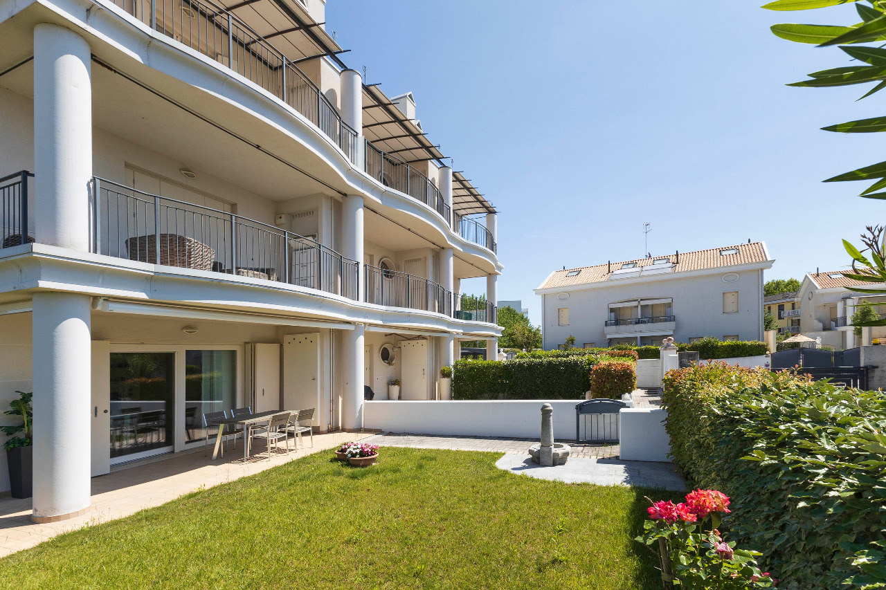 Appartamento in vendita a Jesolo lido